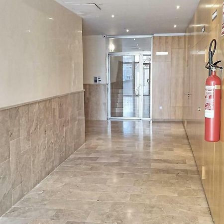 Апартаменты Brisas Del Guadiana Аямонте Экстерьер фото