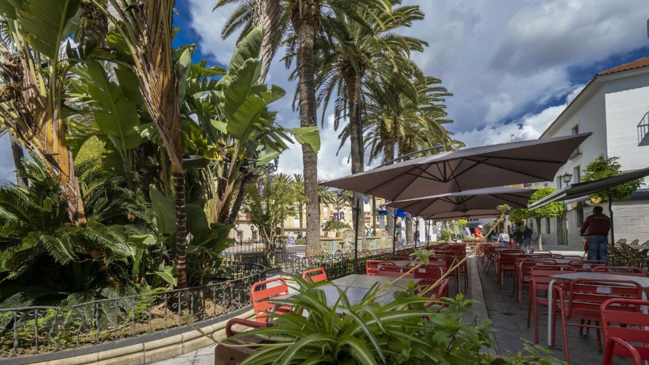 Апартаменты Brisas Del Guadiana Аямонте Экстерьер фото